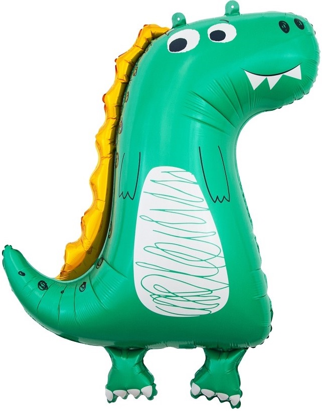 Шар Фигура Динозаврик